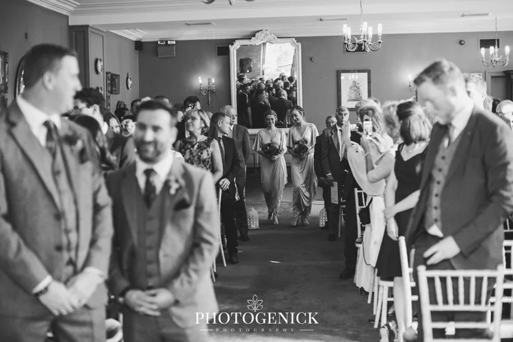 Ròisín and PJ's wedding at Tinakilly House, Wicklow, Ireland — photo 69 of 161