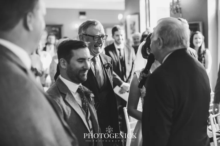 Ròisín and PJ's wedding at Tinakilly House, Wicklow, Ireland — photo 73 of 161
