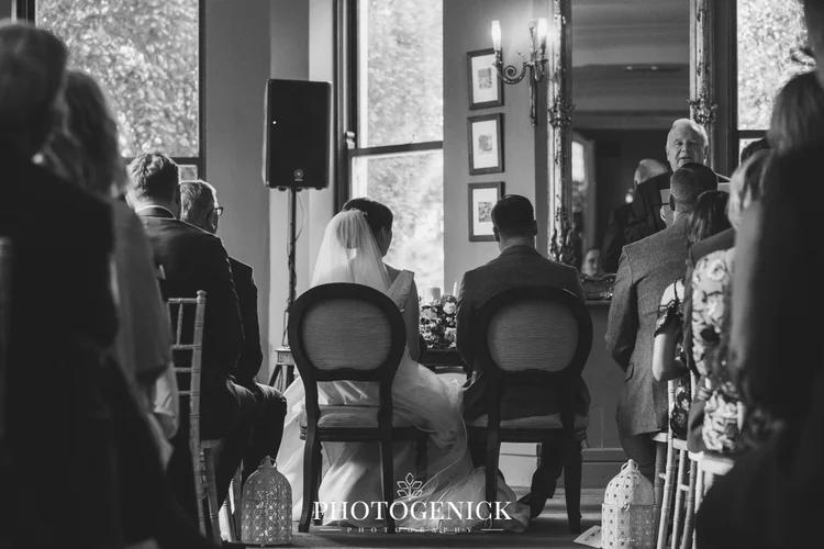 Ròisín and PJ's wedding at Tinakilly House, Wicklow, Ireland — photo 74 of 161
