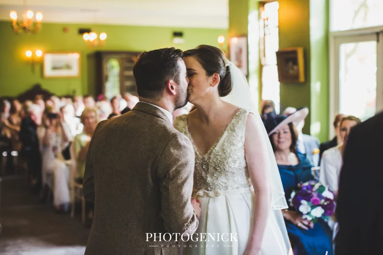 Ròisín and PJ's wedding at Tinakilly House, Wicklow, Ireland — photo 78 of 161