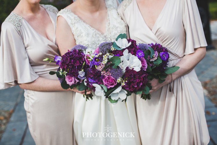 Ròisín and PJ's wedding at Tinakilly House, Wicklow, Ireland — photo 87 of 161