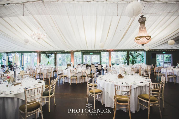 Ròisín and PJ's wedding at Tinakilly House, Wicklow, Ireland — photo 96 of 161
