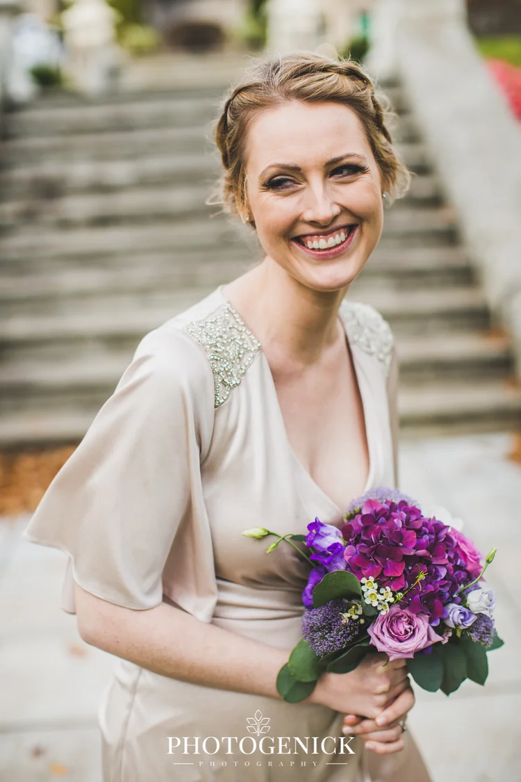 Ròisín and PJ's wedding at Tinakilly House, Wicklow, Ireland — photo 101 of 161