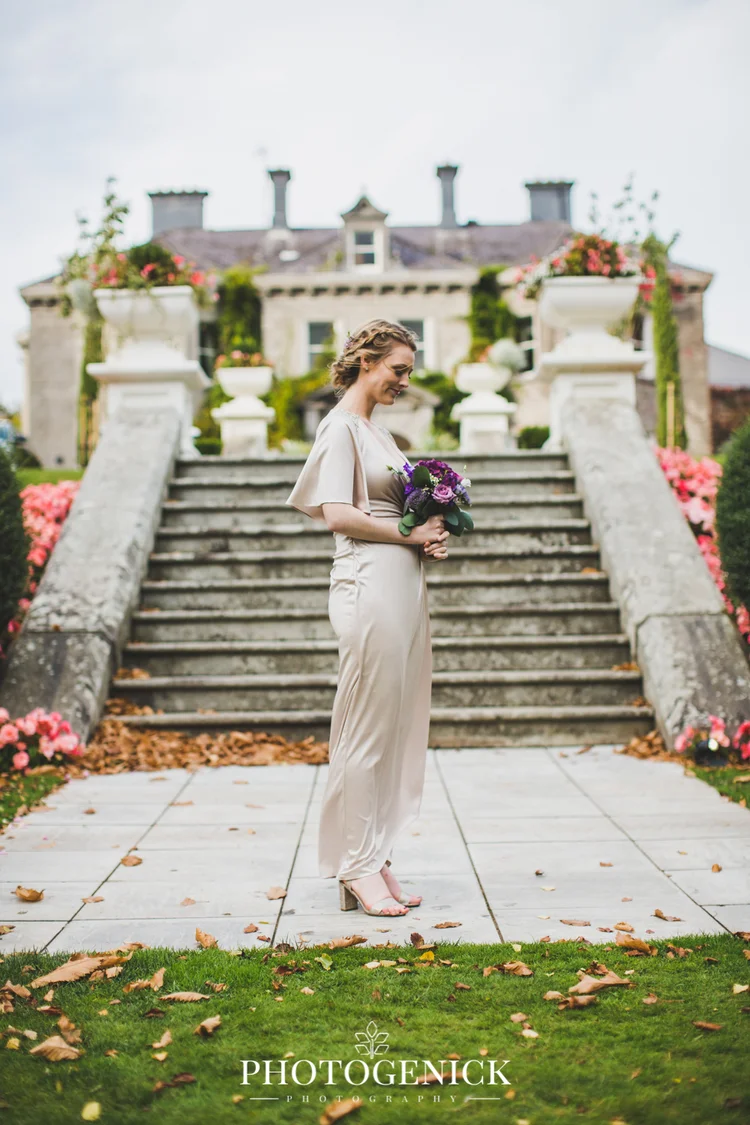 Ròisín and PJ's wedding at Tinakilly House, Wicklow, Ireland — photo 100 of 161