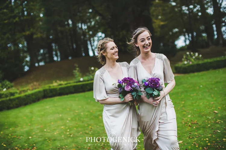 Ròisín and PJ's wedding at Tinakilly House, Wicklow, Ireland — photo 102 of 161