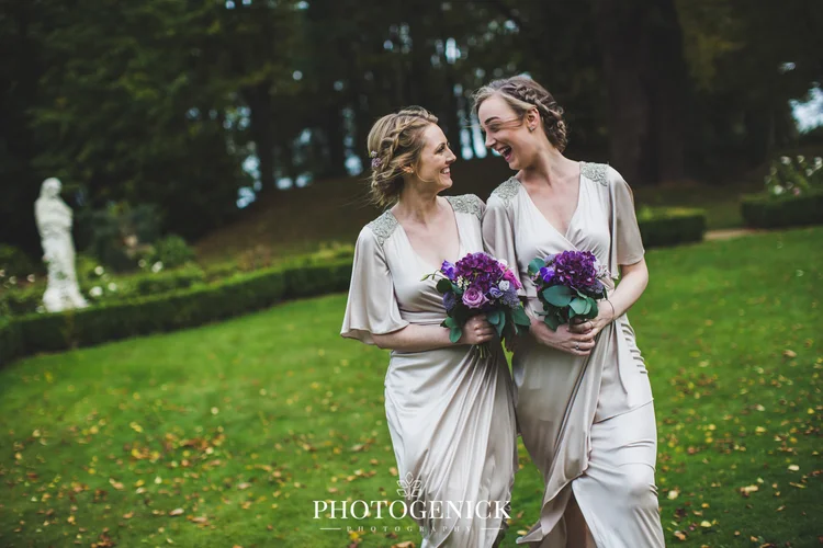 Ròisín and PJ's wedding at Tinakilly House, Wicklow, Ireland — photo 103 of 161