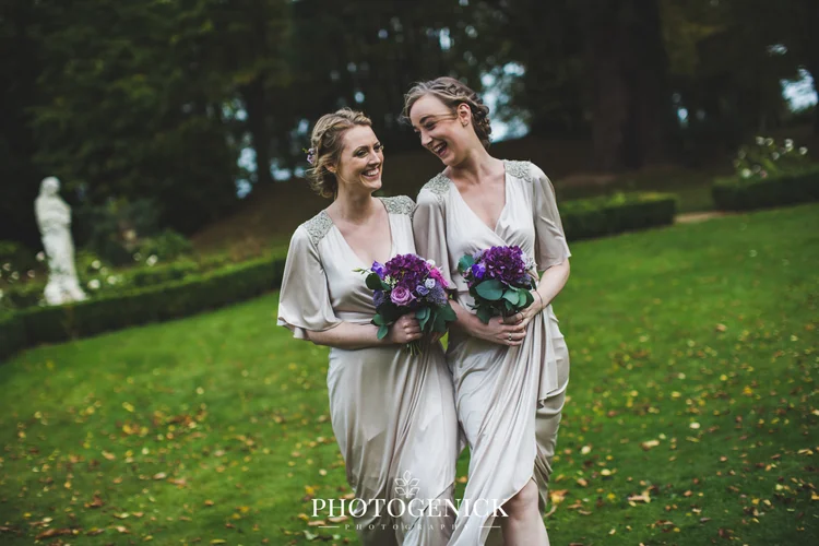 Ròisín and PJ's wedding at Tinakilly House, Wicklow, Ireland — photo 104 of 161