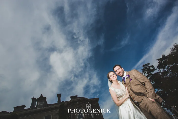 Ròisín and PJ's wedding at Tinakilly House, Wicklow, Ireland — photo 107 of 161