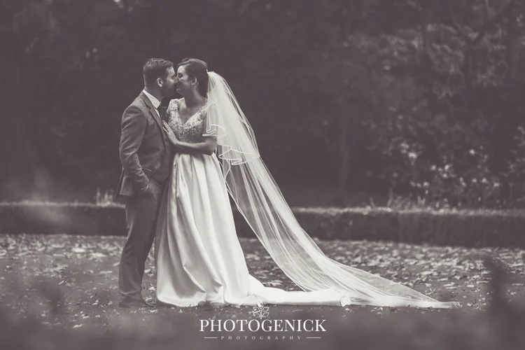 Ròisín and PJ's wedding at Tinakilly House, Wicklow, Ireland — photo 111 of 161