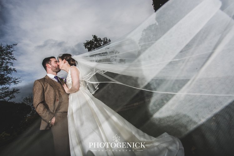 Ròisín and PJ's wedding at Tinakilly House, Wicklow, Ireland — photo 112 of 161