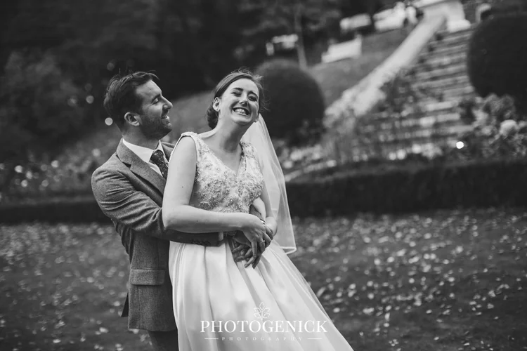 Ròisín and PJ's wedding at Tinakilly House, Wicklow, Ireland — photo 113 of 161