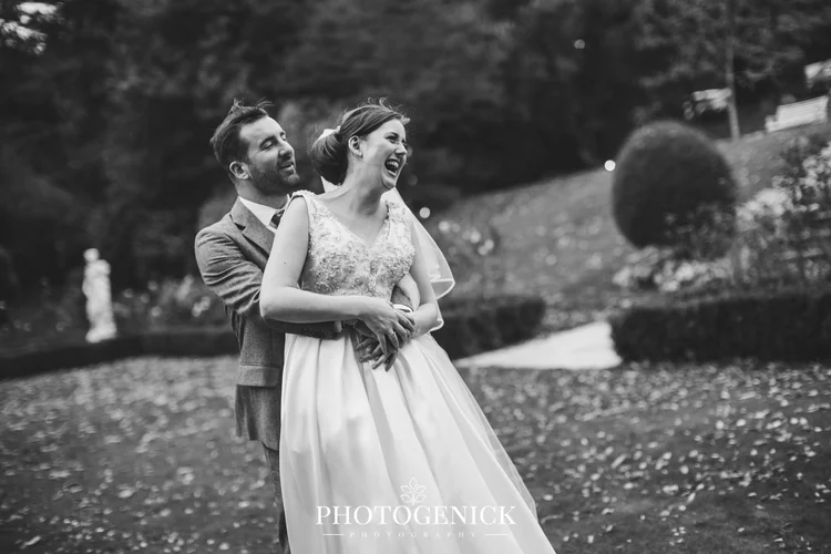 Ròisín and PJ's wedding at Tinakilly House, Wicklow, Ireland — photo 114 of 161