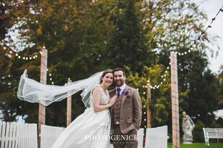 Ròisín and PJ's wedding at Tinakilly House, Wicklow, Ireland — photo 118 of 161