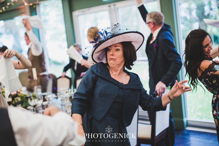 Ròisín and PJ's wedding at Tinakilly House, Wicklow, Ireland — photo 129 of 161