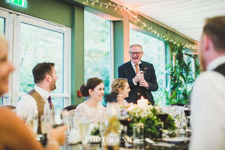 Ròisín and PJ's wedding at Tinakilly House, Wicklow, Ireland — photo 132 of 161