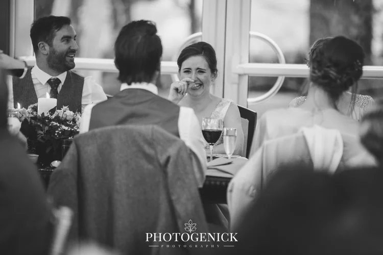Ròisín and PJ's wedding at Tinakilly House, Wicklow, Ireland — photo 133 of 161