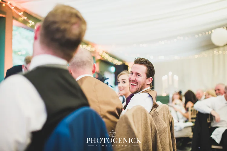 Ròisín and PJ's wedding at Tinakilly House, Wicklow, Ireland — photo 134 of 161