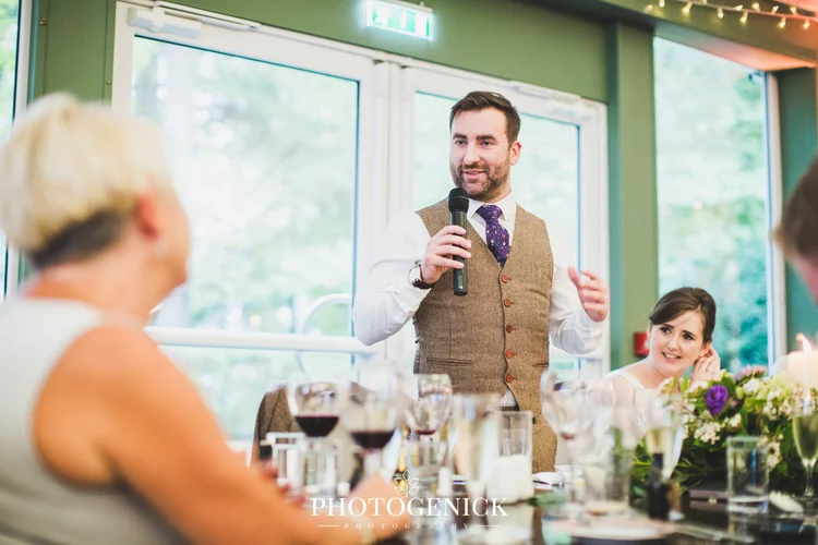 Ròisín and PJ's wedding at Tinakilly House, Wicklow, Ireland — photo 136 of 161