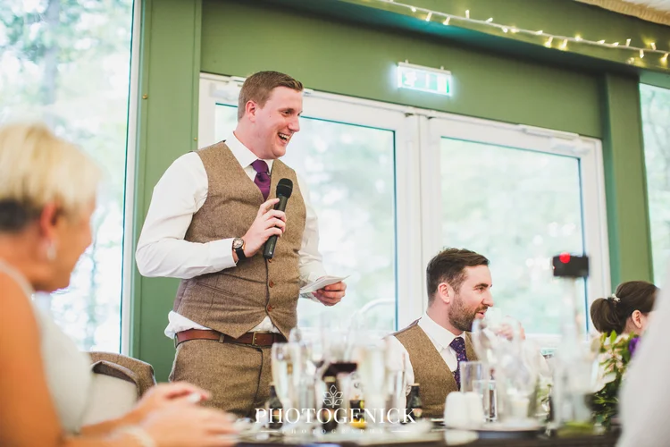 Ròisín and PJ's wedding at Tinakilly House, Wicklow, Ireland — photo 138 of 161
