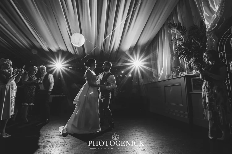 Ròisín and PJ's wedding at Tinakilly House, Wicklow, Ireland — photo 146 of 161