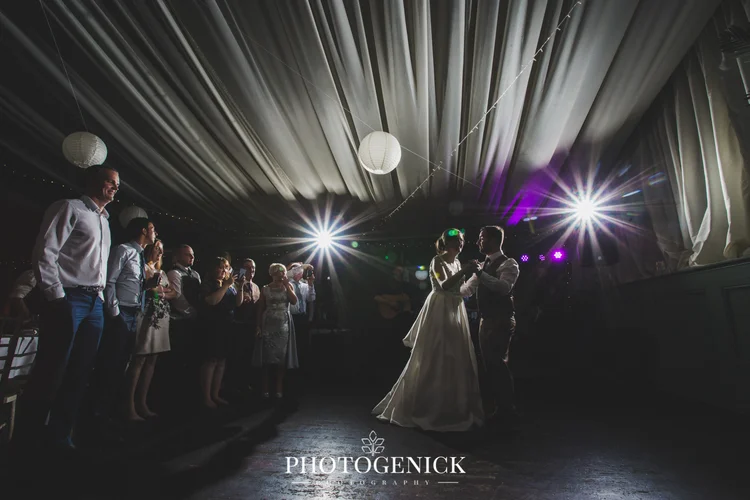 Ròisín and PJ's wedding at Tinakilly House, Wicklow, Ireland — photo 149 of 161