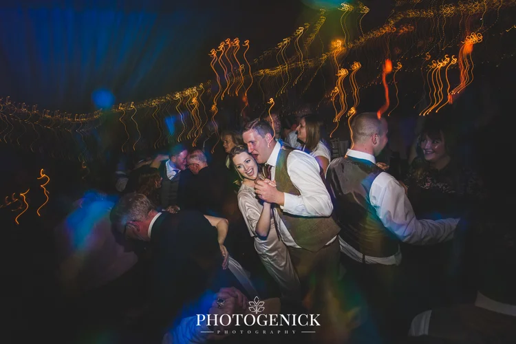 Ròisín and PJ's wedding at Tinakilly House, Wicklow, Ireland — photo 151 of 161
