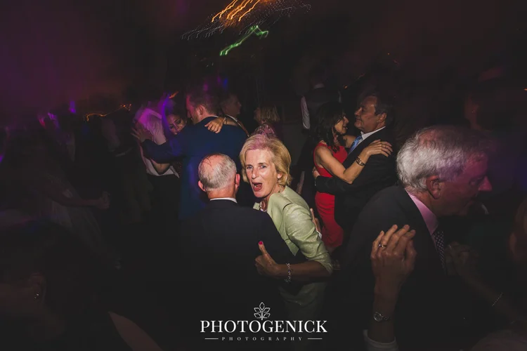 Ròisín and PJ's wedding at Tinakilly House, Wicklow, Ireland — photo 153 of 161