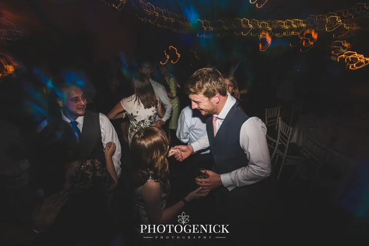 Ròisín and PJ's wedding at Tinakilly House, Wicklow, Ireland — photo 152 of 161