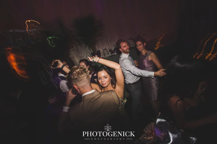 Ròisín and PJ's wedding at Tinakilly House, Wicklow, Ireland — photo 155 of 161