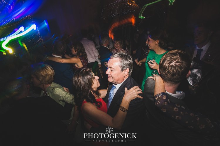 Ròisín and PJ's wedding at Tinakilly House, Wicklow, Ireland — photo 154 of 161