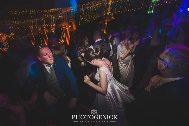 Ròisín and PJ's wedding at Tinakilly House, Wicklow, Ireland — photo 156 of 161