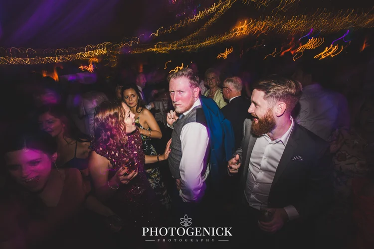 Ròisín and PJ's wedding at Tinakilly House, Wicklow, Ireland — photo 159 of 161