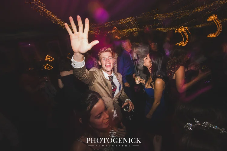 Ròisín and PJ's wedding at Tinakilly House, Wicklow, Ireland — photo 160 of 161