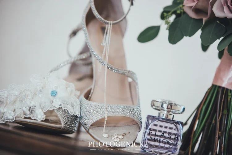 Natalie and Nicky's wedding at Mount Pleasant Hotel, Doncaster — photo 5 of 91