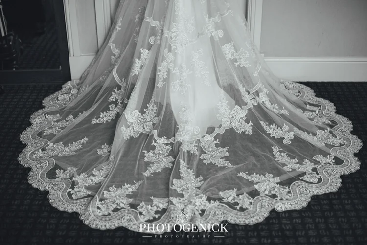 Natalie and Nicky's wedding at Mount Pleasant Hotel, Doncaster — photo 8 of 91