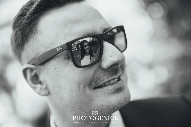 Natalie and Nicky's wedding at Mount Pleasant Hotel, Doncaster — photo 34 of 91