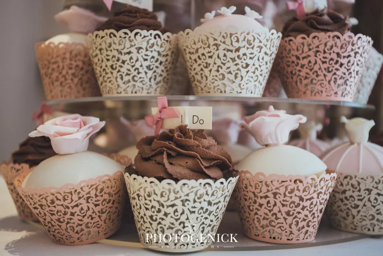 Natalie and Nicky's wedding at Mount Pleasant Hotel, Doncaster — photo 40 of 91