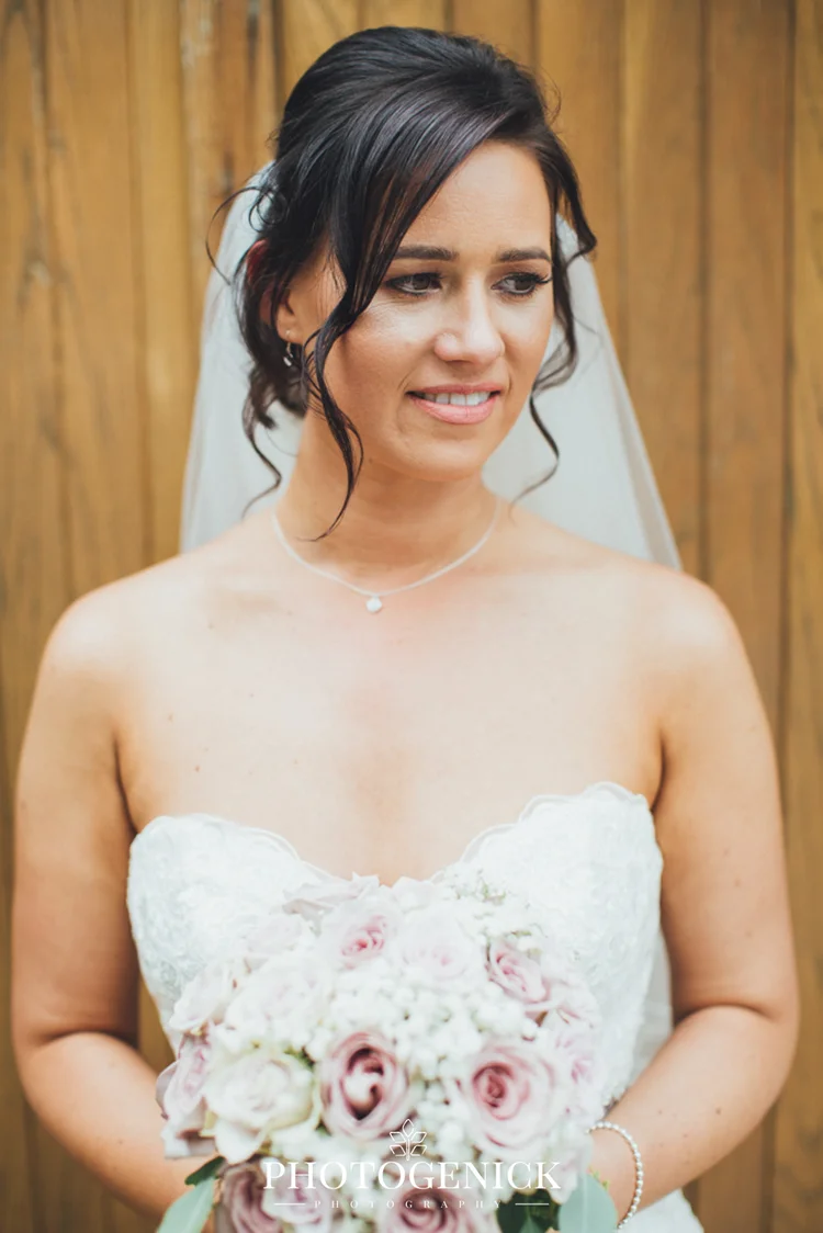 Natalie and Nicky's wedding at Mount Pleasant Hotel, Doncaster — photo 64 of 91