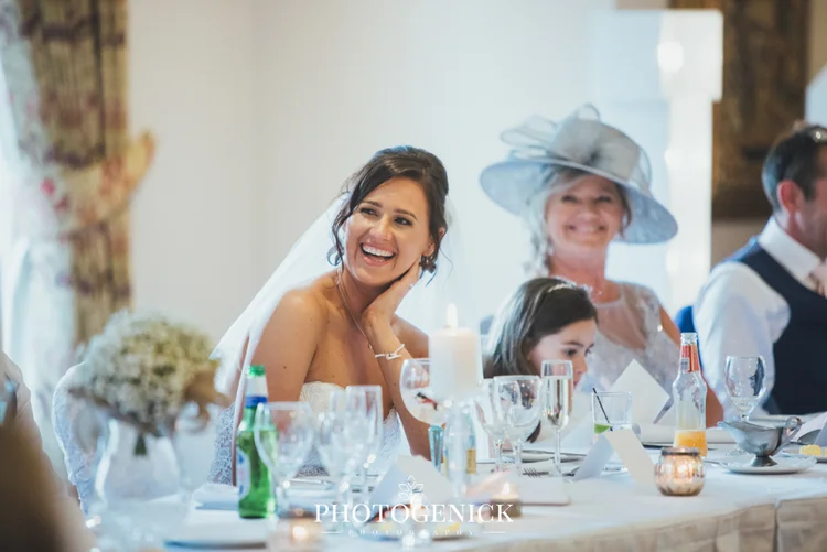 Natalie and Nicky's wedding at Mount Pleasant Hotel, Doncaster — photo 70 of 91