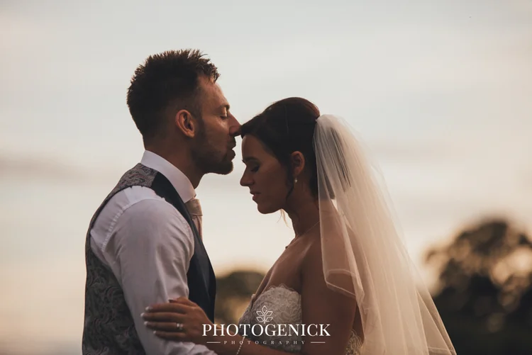 Natalie and Nicky's wedding at Mount Pleasant Hotel, Doncaster — photo 79 of 91