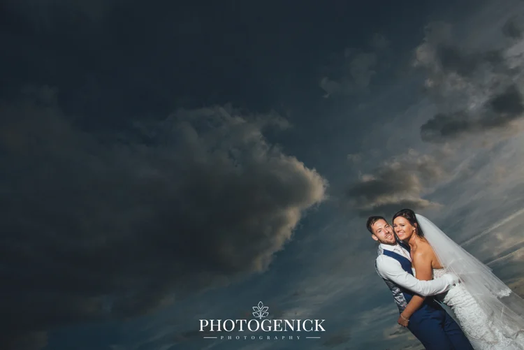 Natalie and Nicky's wedding at Mount Pleasant Hotel, Doncaster — photo 81 of 91