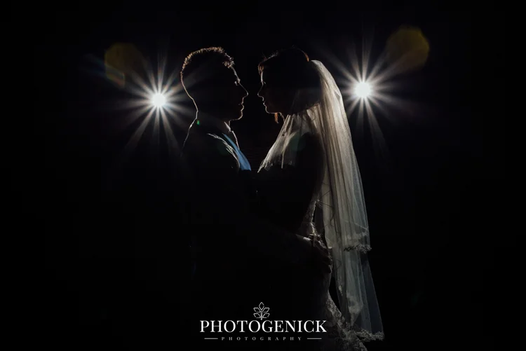 Natalie and Nicky's wedding at Mount Pleasant Hotel, Doncaster — photo 84 of 91