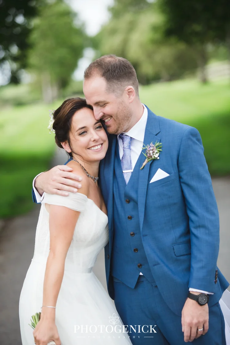 Hannah and Mike's wedding at Oldwalls Gower, Wales — photo 44 of 71