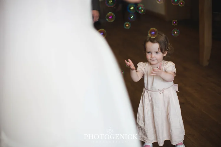 Hannah and Mike's wedding at Oldwalls Gower, Wales — photo 52 of 71