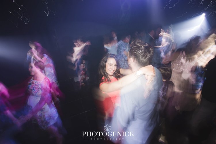 Hannah and Mike's wedding at Oldwalls Gower, Wales — photo 70 of 71
