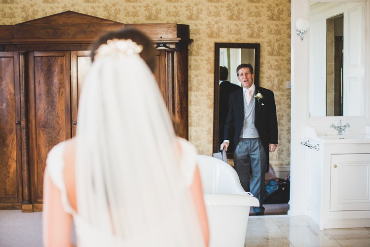 Sophie and Matt's wedding at Tickhill Church and Rossington Hall — photo 19 of 80