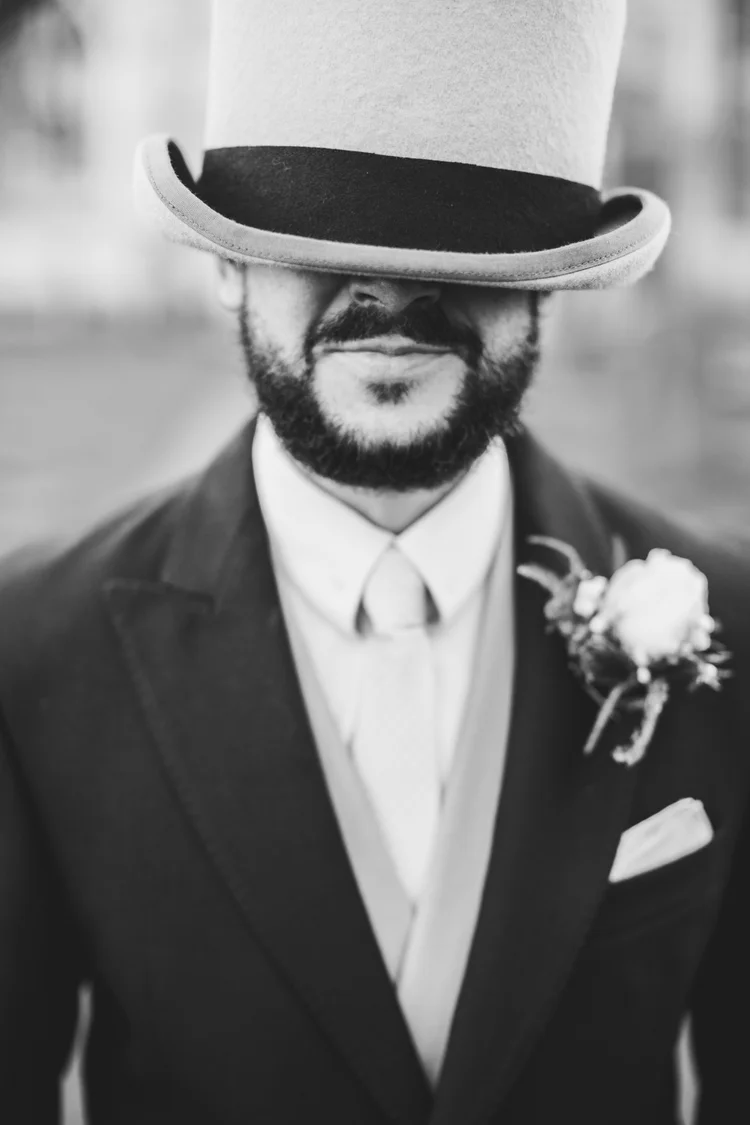 Sophie and Matt's wedding at Tickhill Church and Rossington Hall — photo 29 of 80