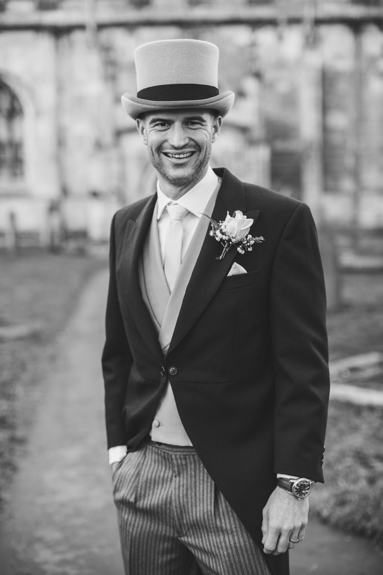 Sophie and Matt's wedding at Tickhill Church and Rossington Hall — photo 31 of 80