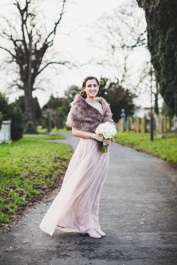 Sophie and Matt's wedding at Tickhill Church and Rossington Hall — photo 35 of 80