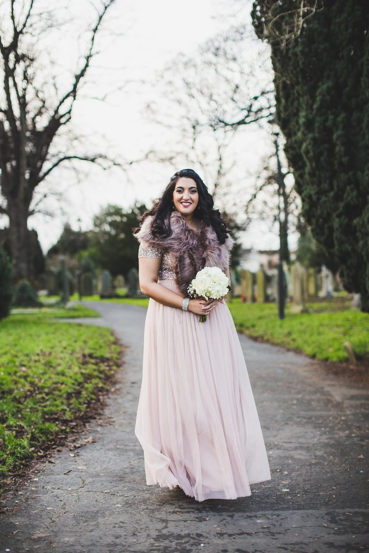 Sophie and Matt's wedding at Tickhill Church and Rossington Hall — photo 36 of 80